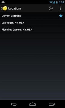 Noaa天气预报相似应用下载 豌豆荚