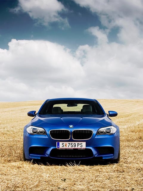 BMW Wallpaper Backgrounds截图2