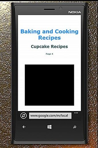 Baking and Cooking Recipes截图1