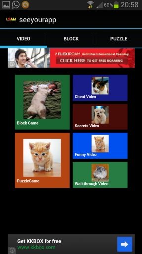 Pet Free Pop截图7