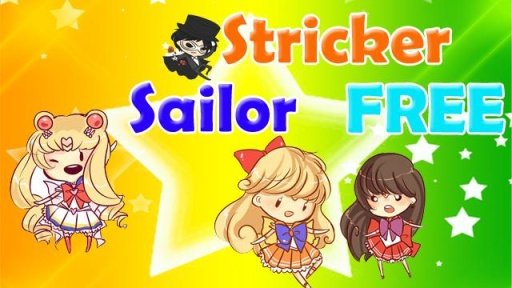 Sailor Stricker Line FREE截图3