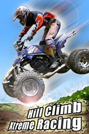 Hill Climb Xtreme Racing截图6