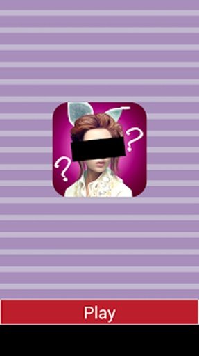 Teen Celebrity Quiz截图9