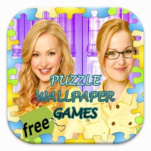 Liv And Maddie Wallpaper Games截图4