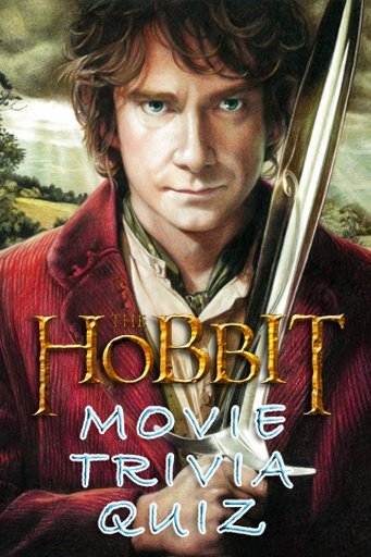Hobbit Quiz Movie Trivia Guide截图3