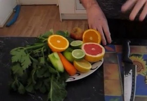 Juicing For Weight Loss截图5