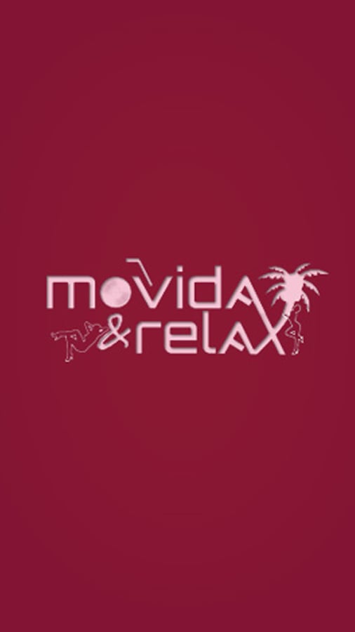 Movida&amp;Relax截图6