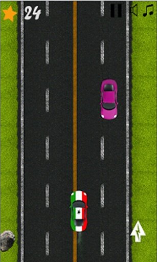 Somaliland Road Race截图2