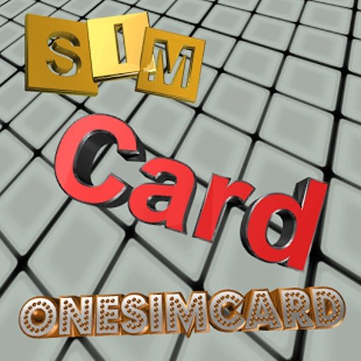 ONESIMCARD SIM Card截图1