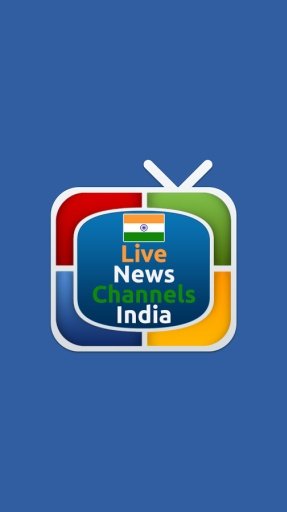 Live News Channels India截图2