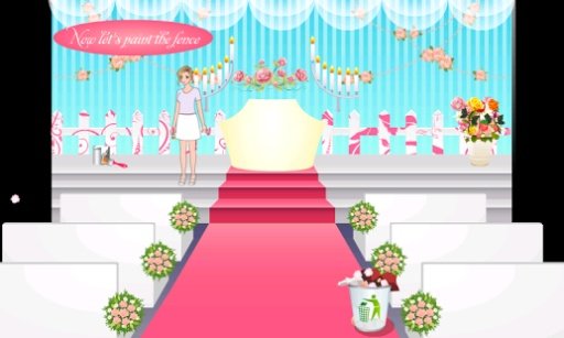 Wedding Cleanup截图1