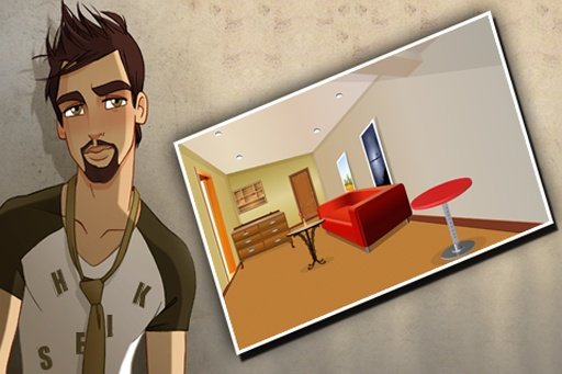 Bachelors Room Escape截图2