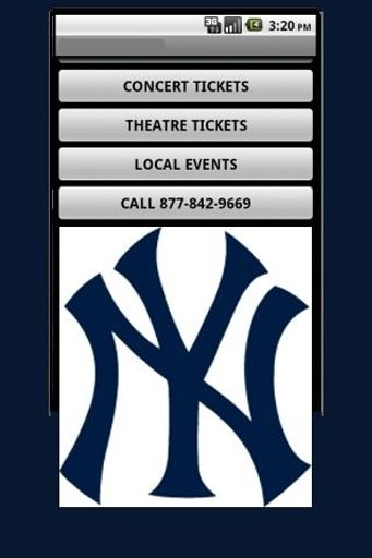 New York Yankees Tickets截图3