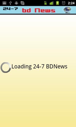 BDNews 24/7截图3