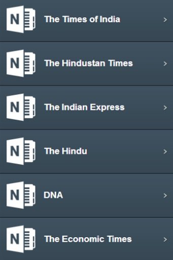 india latest news online截图1