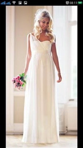 Maternity Wedding Dresses截图3