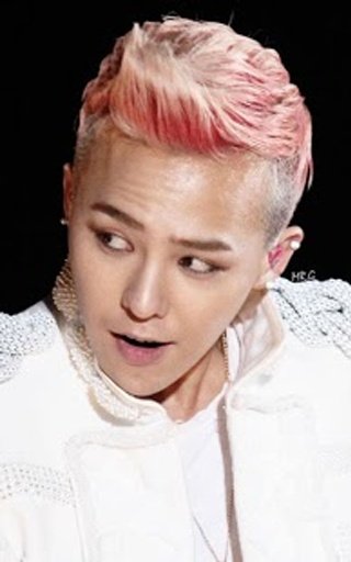 G-Dragon Games 권지용截图4