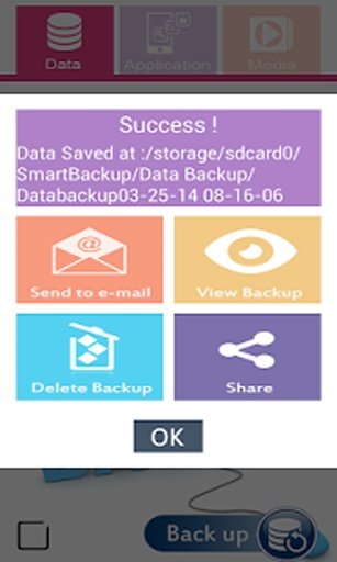 Smart Backup截图8