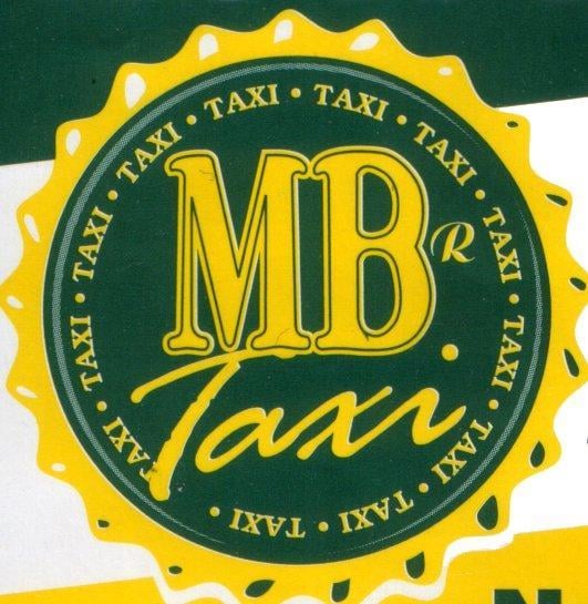 MBr Taxi Novi Sad截图4