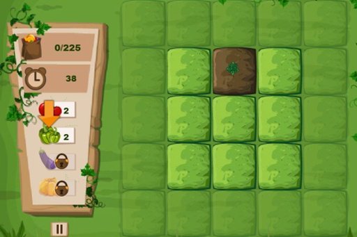 Cute Plants vs Frenzy Bugs截图5