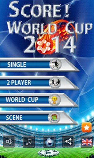 Goal!Football Free Kick截图9