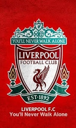 Liverpool FC Wallpapers截图3