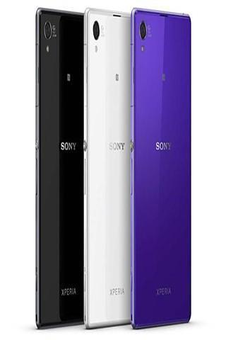 Sony Xperia Z1 Tips Tricks截图2