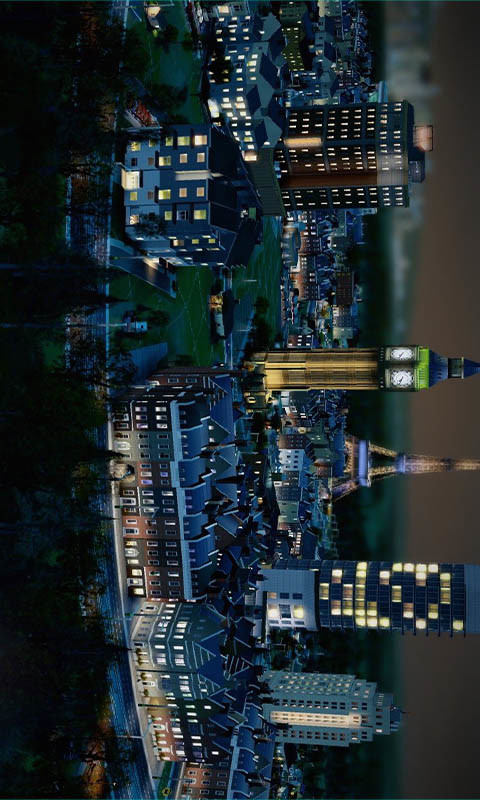 SimCity模拟城市截图5