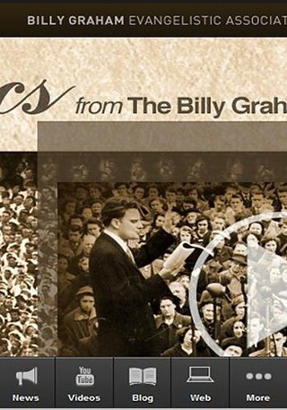 Billy Graham Classics截图4