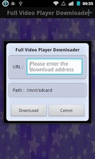 Full Video Player Downloader截图2