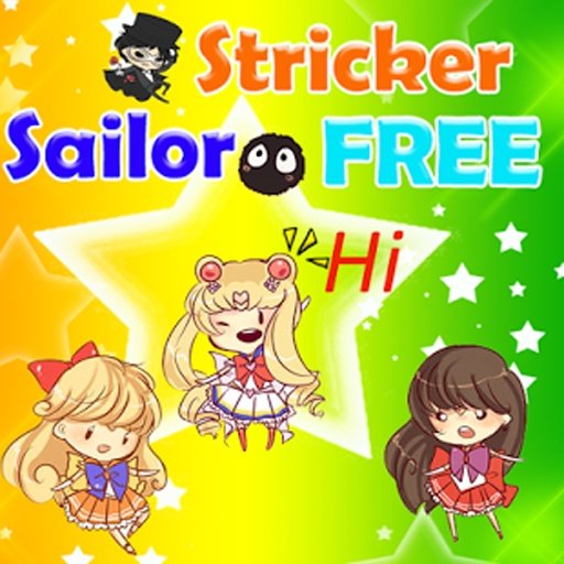 Sailor Stricker Line FREE截图4