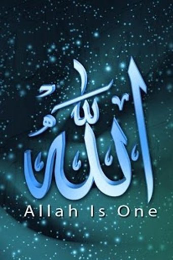 Allah Wallpapers截图6