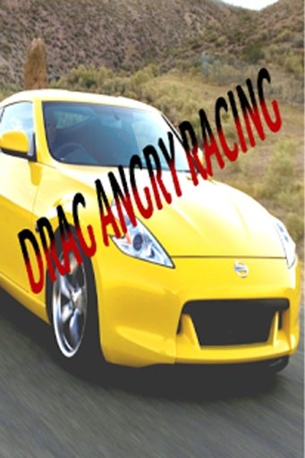 Drag Angry Racing截图3