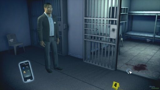 Criminal Clues - CSI Case截图1