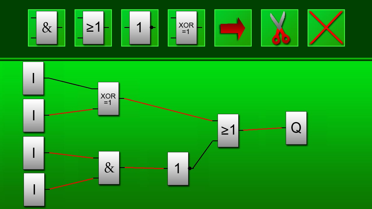 Power Tool - Electronic Suite截图4