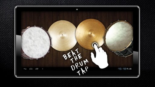 Beat the Drum Tap截图4