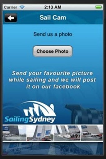 Sailing Sydney截图1