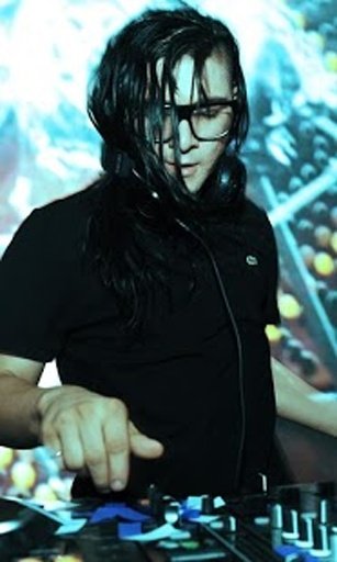 Skrillex Wallpaper截图9