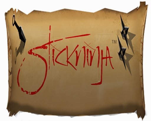 Stick Ninja Quest Demo截图1