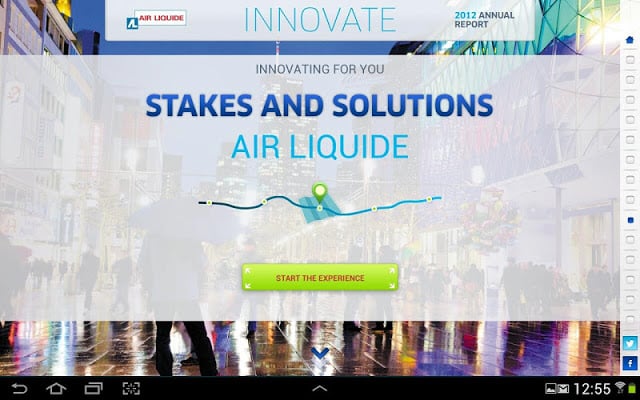 Air Liquide Annual Report截图2