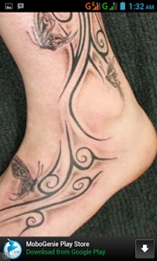 Tattoo Ideas Picture Gallery截图5