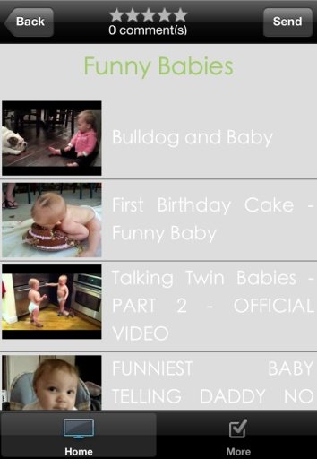 Funny Baby | Funny Kids Videos截图4