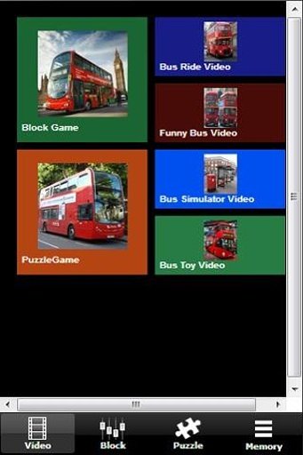 Bus London Simulator截图6