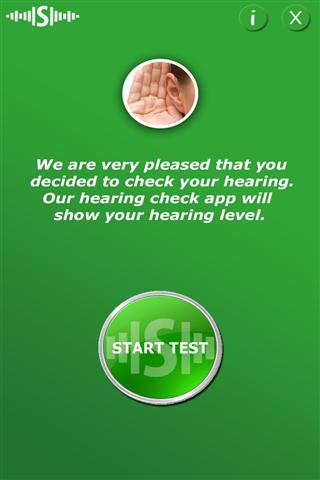 简单的听力测试截图3