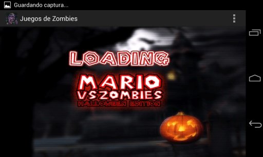 Free Zombies games截图2