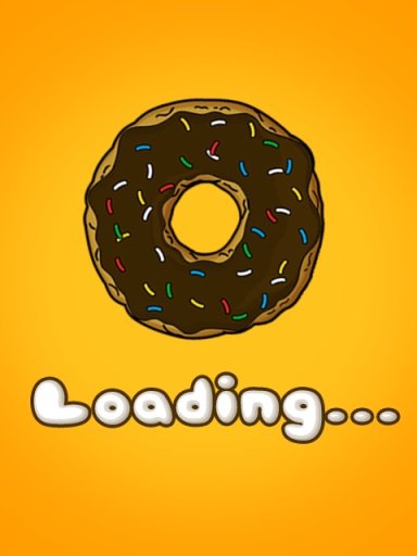 Tap Tap Donuts Free截图6