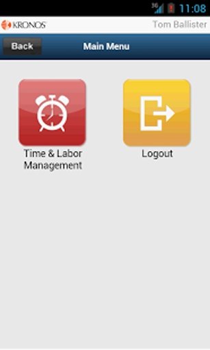 Workforce Ready (US)截图2