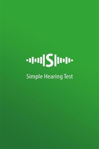 简单的听力测试截图1
