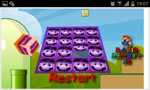 Juegos de Mario Claus截图6