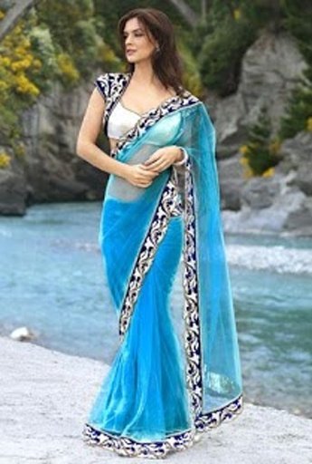 Saree Collection截图3